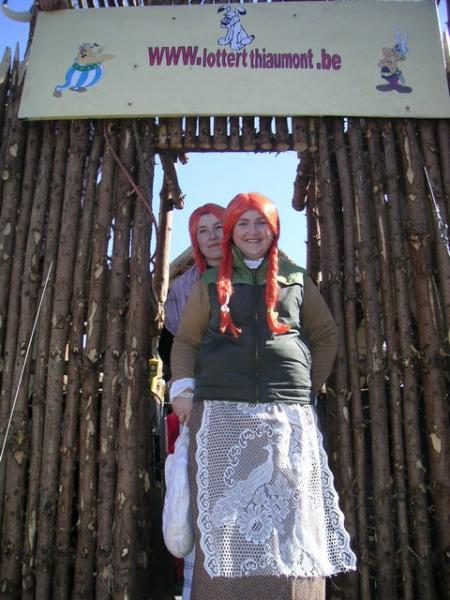 carnaval de arlon